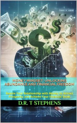  Money Mindset: A Transformative Guide to Financial Freedom and Abundance