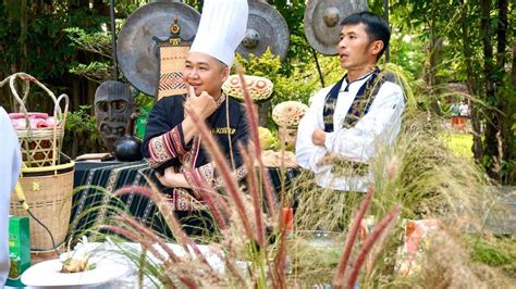  Gourmet Vietnam: Exploring the Culinary Soul of a Nation 