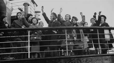 Kindertransport: A Chronicle of Courage and Hope Amidst the Holocaust's Shadow