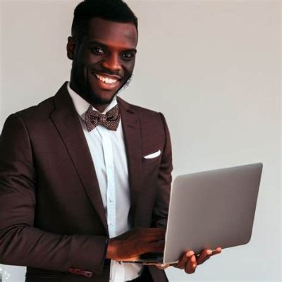 Rethinking Success: A Nigerian Entrepreneur's Journey from Failure to Fulfillment