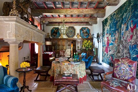 Rooms of Their Own: Reimagining Interior Spaces Through Italian Design - A Tapestry Woven from History and Innovation