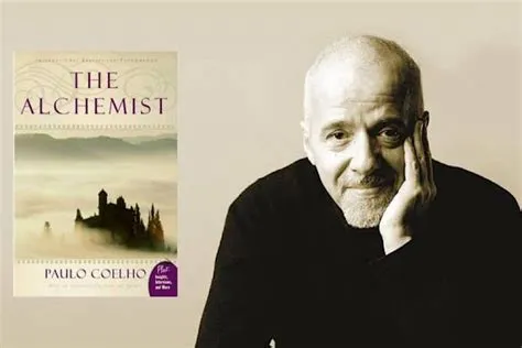   The Alchemist A Soulful Journey Through Destiny and the Language of Dreams