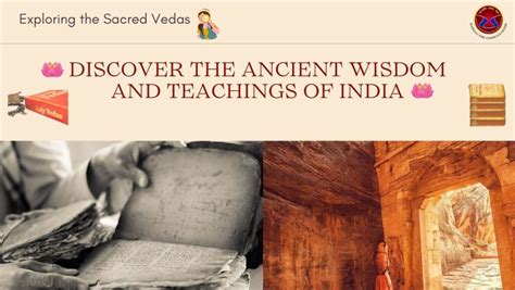  Yearning for Wisdom: A Journey Through Ancient Management Principles